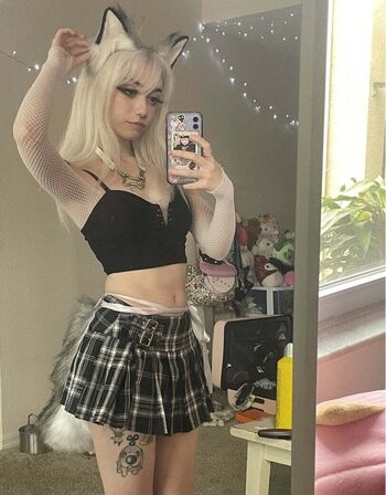Full leaked Jade iluvmeww private photo