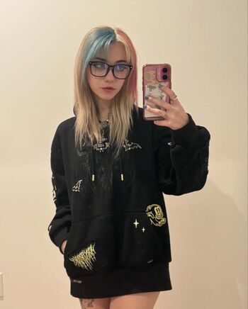 Full leaked Jade iluvmeww private photo