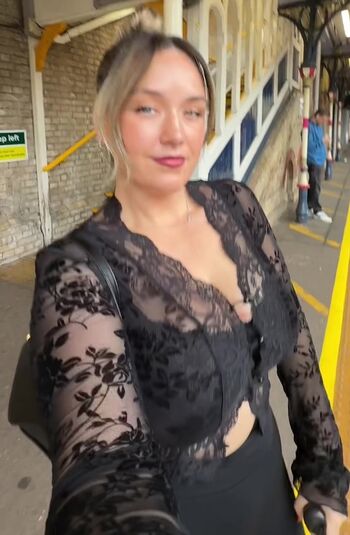 Full leaked Jade in motion private photo