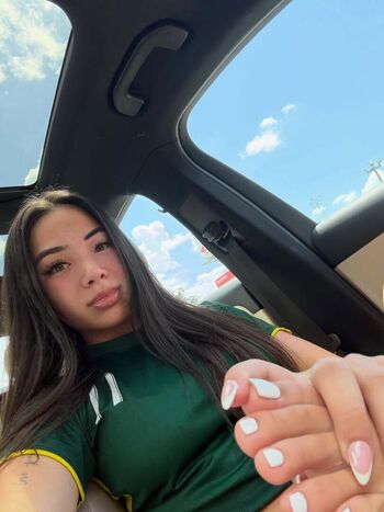 Full leaked Jade jurgens private photo