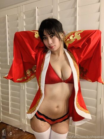 Full leaked Jade kush private photo