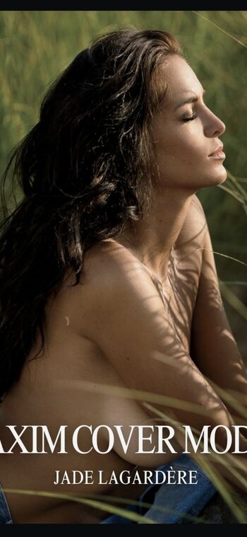 Full leaked Jade lagardere private photo