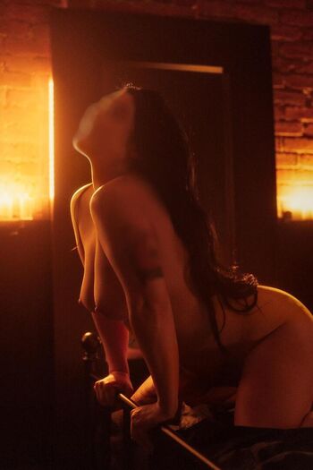 Full leaked Jade lane private photo
