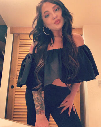 Full leaked Jade lift private photo