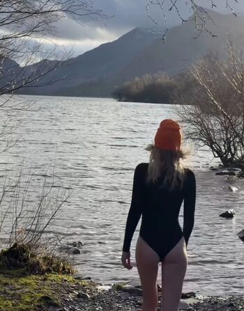 Full leaked Jade lloyd private photo