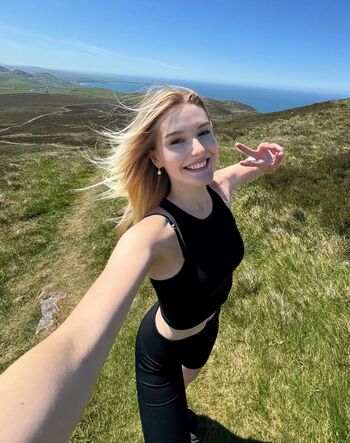 Full leaked Jade lloyd private photo