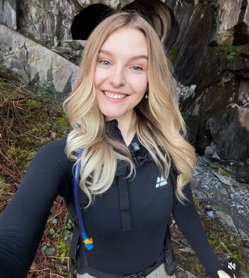Full leaked Jade lloyd private photo