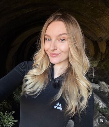 Full leaked Jade lloyd private photo