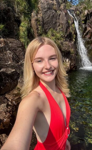Full leaked Jade lloyd private photo