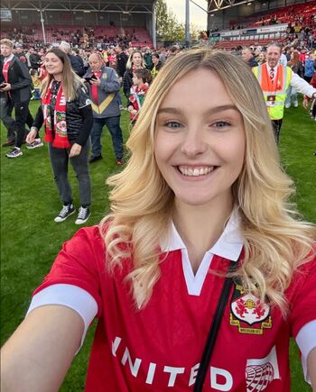 Full leaked Jade lloyd private photo