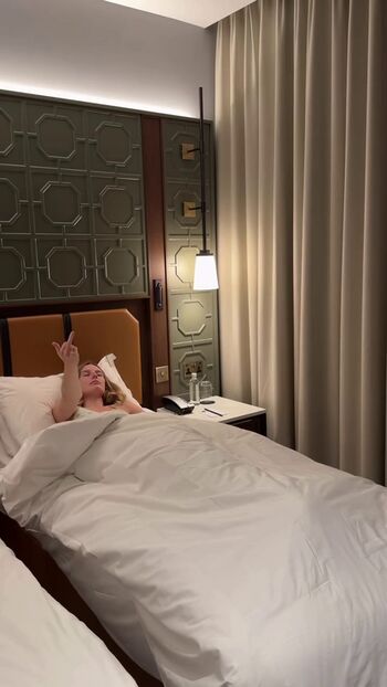Full leaked Jade lloyd private photo