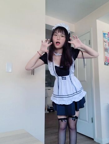 Full leaked Jade lotso private photo
