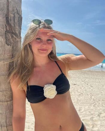 Full leaked Jade m robinson private photo