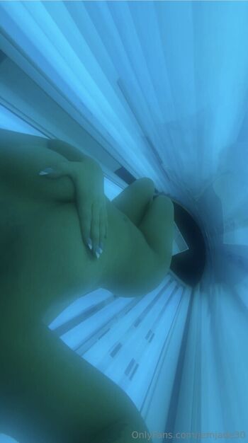 Full leaked Jade maloney private photo
