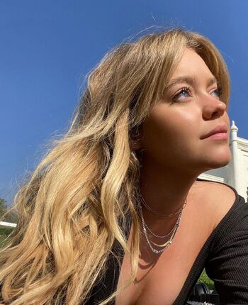 Full leaked Jade pettyjohn private photo