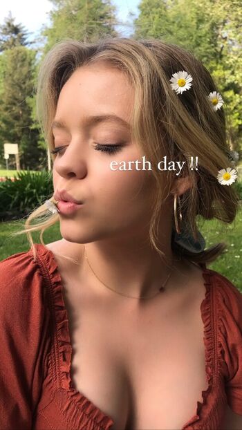Full leaked Jade pettyjohn private photo