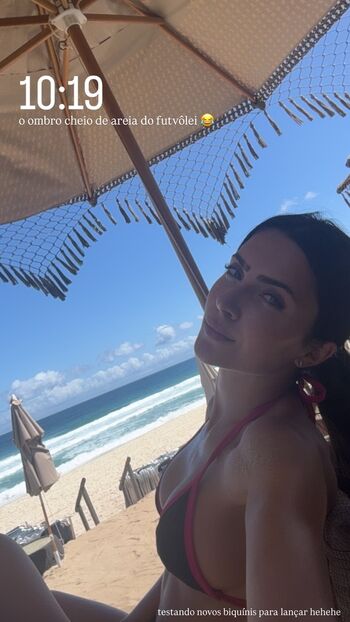 Jade Picon