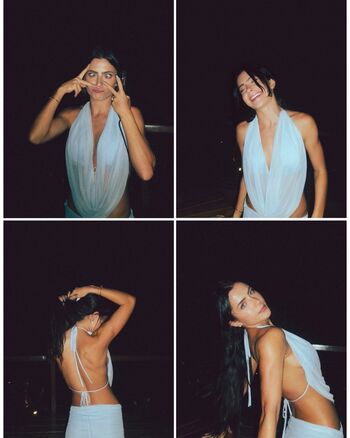 Full leaked Jade picon  page private photo