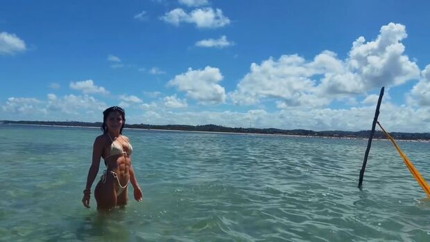 Full leaked Jade picon  page private photo