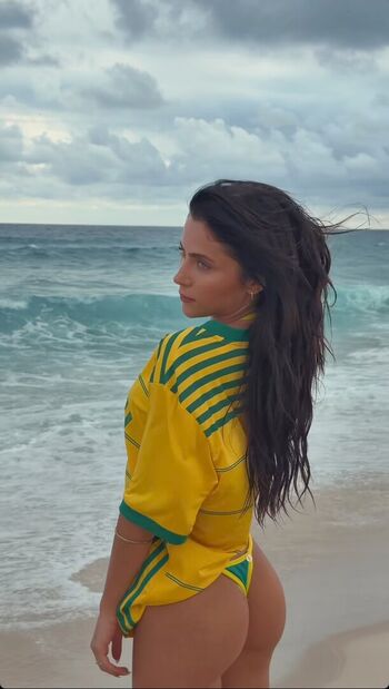 Full leaked Jade picon private photo