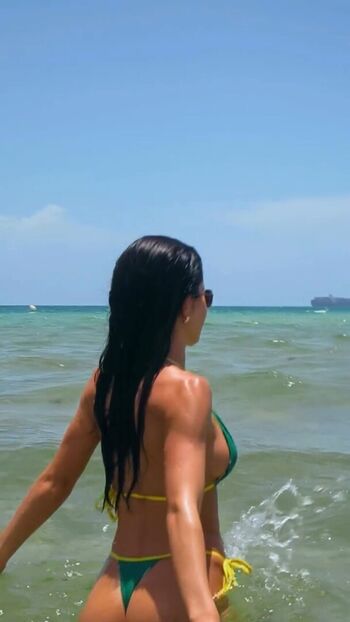Full leaked Jade picon  page private photo