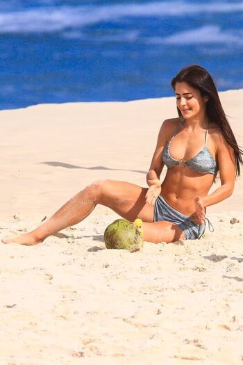 Full leaked Jade picon page private photo