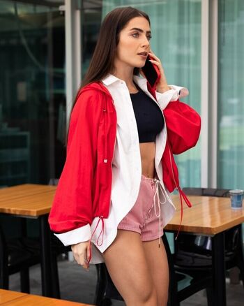Full leaked Jade picon private photo
