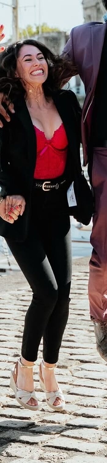 Full leaked Jade pradin private photo