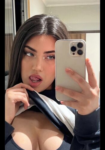 Full leaked Jade reyes private photo