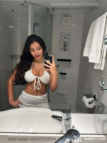 Full leaked Jade santos silva private photo