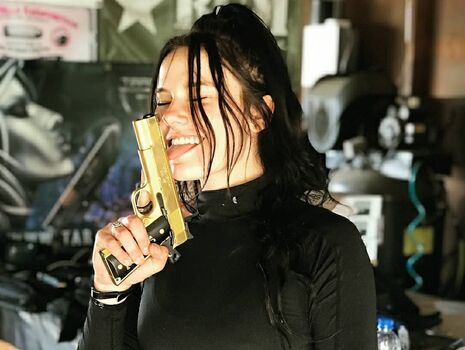 Full leaked Jade struck page private photo