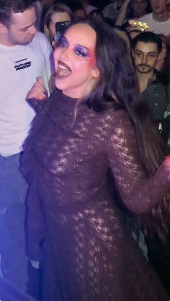 Jade Thirlwall