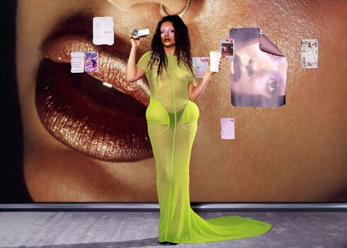 Full leaked Jade thirlwall private photo
