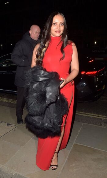 Full leaked Jade thirlwall private photo