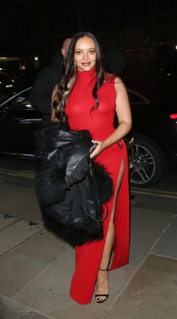 Jade Thirlwall