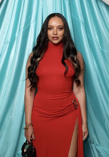 Full leaked Jade thirlwall private photo