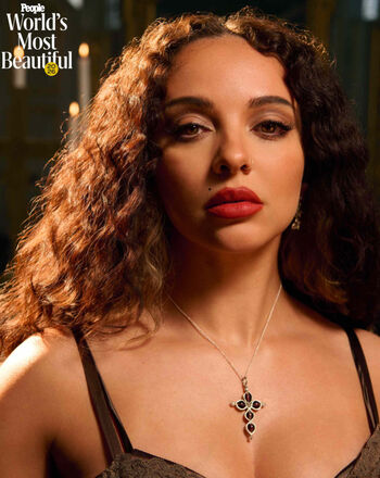 Full leaked Jade thirlwall private photo