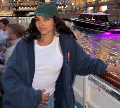 Full leaked Jade thirlwall page private photo