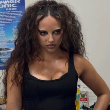 Full leaked Jade thirlwall page private photo