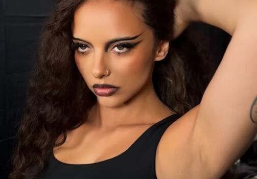 Full leaked Jade thirlwall page private photo
