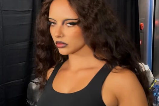 Full leaked Jade thirlwall private photo