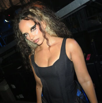 Full leaked Jade thirlwall private photo