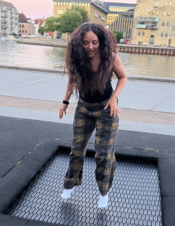 Full leaked Jade thirlwall private photo