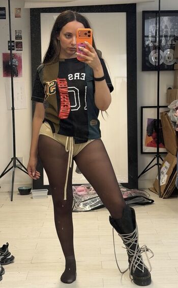 Full leaked Jade thirlwall private photo