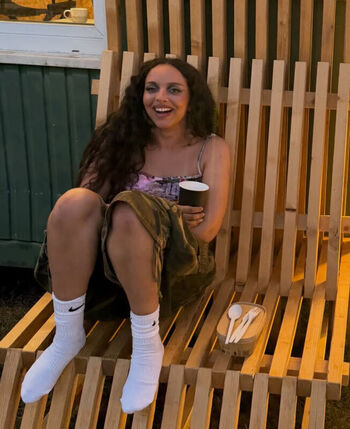 Full leaked Jade thirlwall private photo