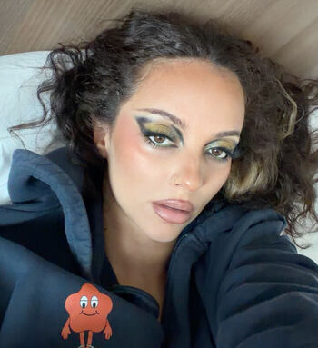 Full leaked Jade thirlwall private photo