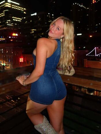 Full leaked Jade wells page private photo