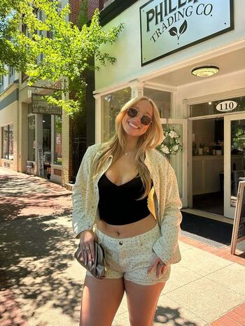 Full leaked Jade wells private photo