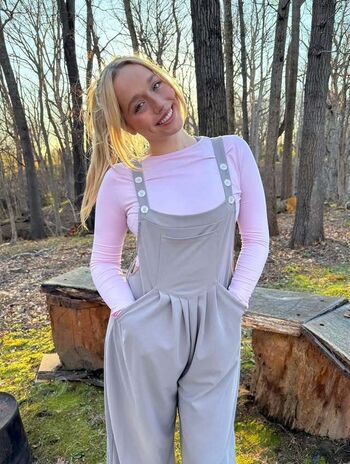 Full leaked Jade wells private photo