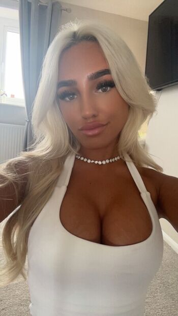 Full leaked Jade wells private photo